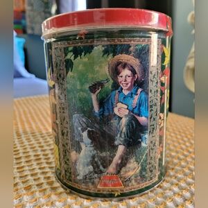 ⭐️Vintage Coca-Cola 200 Piece Puzzle⭐️